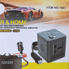150W Car Power Inverter With Dual USB Output - Mega Cart
