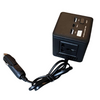 150W Car Power Inverter With Dual USB Output - Mega Cart
