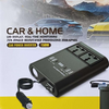 150W LED Display Type-C Port Car Power Inverter - Mega Cart