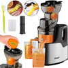 150W RAF Slow Juicer - Mega Cart