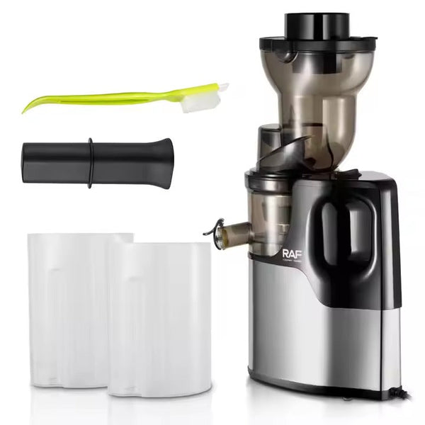 150W RAF Slow Juicer - Mega Cart