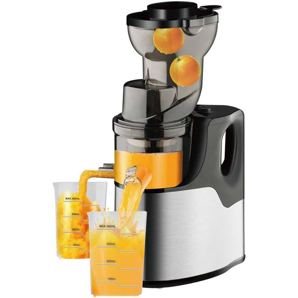 150W RAF Slow Juicer - Mega Cart