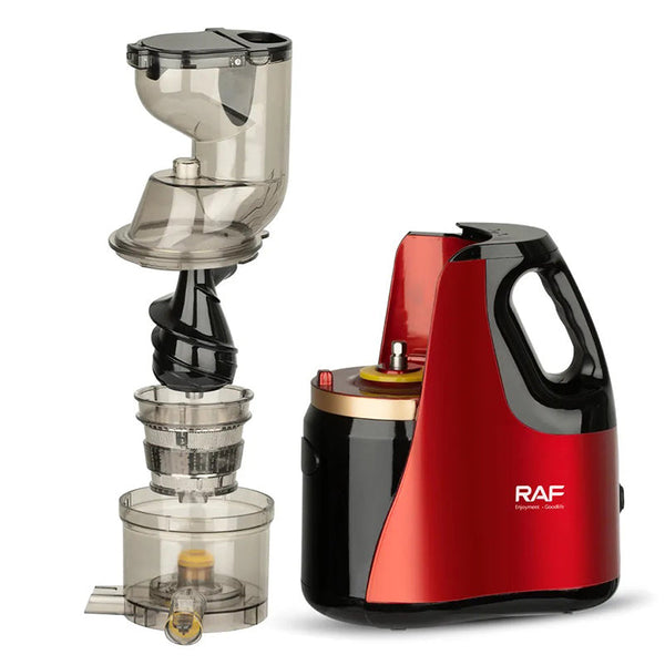 150W Slow Juicer Machine - Mega Cart