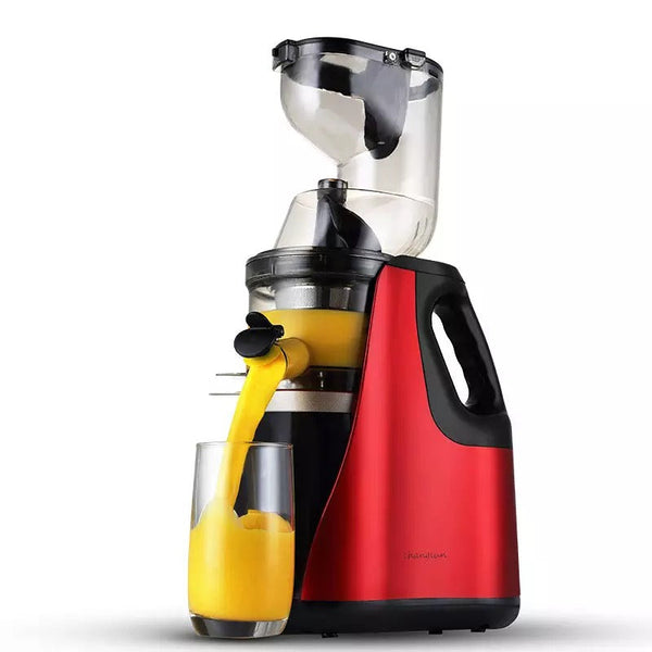 150W Slow Juicer Machine - Mega Cart