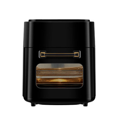 15L Air Fryer Oven - Healthy Cooking, Large Capacity, Easy Clean - Mega Cart