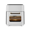 15L Air Fryer Oven - Healthy Cooking, Large Capacity, Easy Clean - Mega Cart