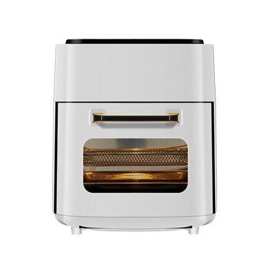 15L Air Fryer Oven - Healthy Cooking, Large Capacity, Easy Clean - Mega Cart