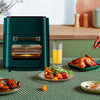 15L Air Fryer Oven - Healthy Cooking, Large Capacity, Easy Clean - Mega Cart