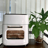 15L Air Fryer Oven - Healthy Cooking, Large Capacity, Easy Clean - Mega Cart