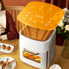 15L Air Fryer Oven - Healthy Cooking, Large Capacity, Easy Clean - Mega Cart