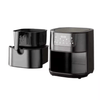 15L Smart Touch Screen Air Fryer - Mega Cart
