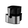 15L Smart Touch Screen Air Fryer - Mega Cart