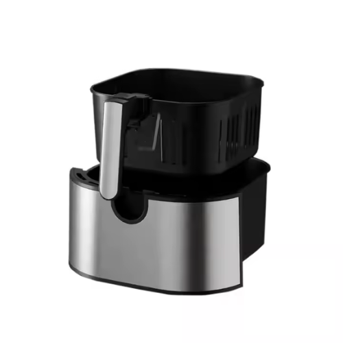 15L Smart Touch Screen Air Fryer - Mega Cart