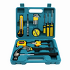 16 Piece Portable Home Tool Set - Mega Cart