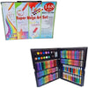 168 Piece Super Mega Art Set