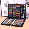 168 Piece Super Mega Art Set