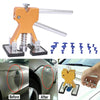 18pcs Dent Puller Kit for Car Repairs - Mega Cart