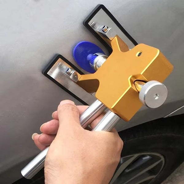 18pcs Dent Puller Kit for Car Repairs - Mega Cart