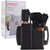 19-Piece Silicone Kitchenware Set with Organiser Container - Mega Cart