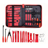 19Pcs Car Interior Trim Removal Kit with Pry Tools - Mega Cart