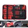 19Pcs Car Interior Trim Removal Kit with Pry Tools - Mega Cart