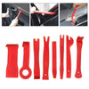 19Pcs Car Interior Trim Removal Kit with Pry Tools - Mega Cart
