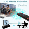2.4G Motion Sensing Air Mouse - Mega Cart
