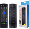 2.4G Motion Sensing Air Mouse - Mega Cart