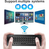 2.4G Motion Sensing Air Mouse - Mega Cart