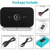 2-in-1 Bluetooth Transmitter and Receiver Adapter - Mega Cart