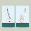 2-in-1 Multi-Purpose Fruit Knife - Mega Cart