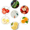 2-in-1 Multi-Purpose Fruit Knife - Mega Cart