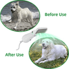 2-in-1 Pet Grooming Dryer & Brush - Mega Cart