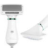 2-in-1 Pet Grooming Dryer & Brush - Mega Cart