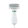 2-in-1 Pet Grooming Dryer & Brush - Mega Cart
