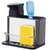 2-in-1 Soap Dispenser & Storage Organizer - Mega Cart