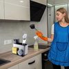 2-in-1 Soap Dispenser & Storage Organizer - Mega Cart