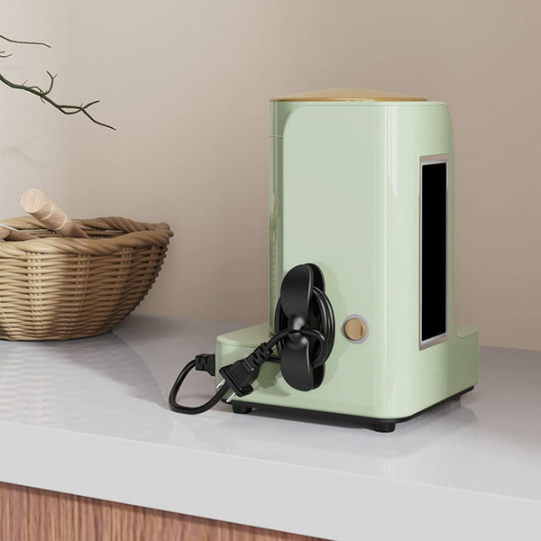 2 Piece Modern Cord Organizer - Mega Cart