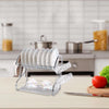 2 Tier Dish Drainer Rack - Mega Cart