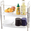 2-Tier Kitchen Storage Rack - Mega Cart