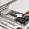 2-Tier Knife Organizer - Mega Cart