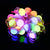 20 Bulb LED Lights - High Brightness, IP65 - Mega Cart