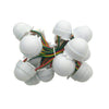 20 Bulb LED Lights - High Brightness, IP65 - Mega Cart