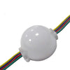 20 Bulb LED Lights - High Brightness, IP65 - Mega Cart