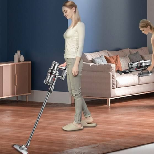 2000W Corded Vacuum Cleaner - Mega Cart
