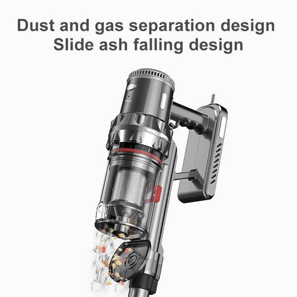 2000W Corded Vacuum Cleaner - Mega Cart