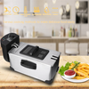 2000W Electric Deep Fryer - Mega Cart