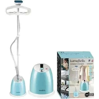 2000W Garment Steamer - Mega Cart