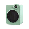2000W Mini Heater With Touch Panel - Mega Cart