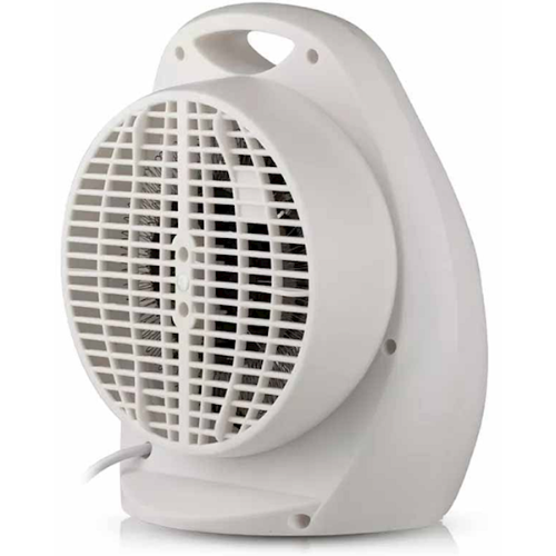 2000W Portable Electric Fan Heater - Mega Cart